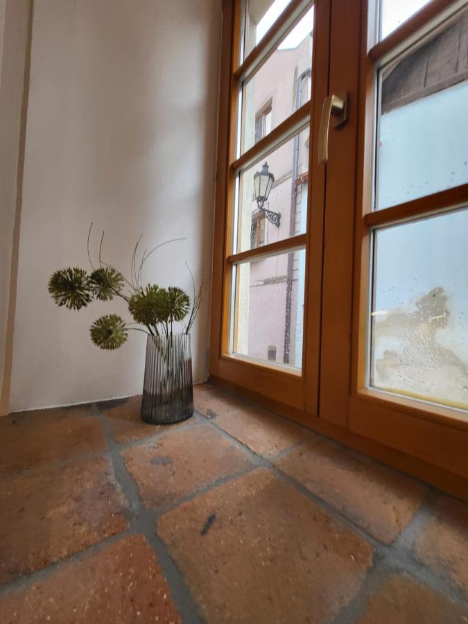 Only Apartments Йиндржихув-Градец Экстерьер фото