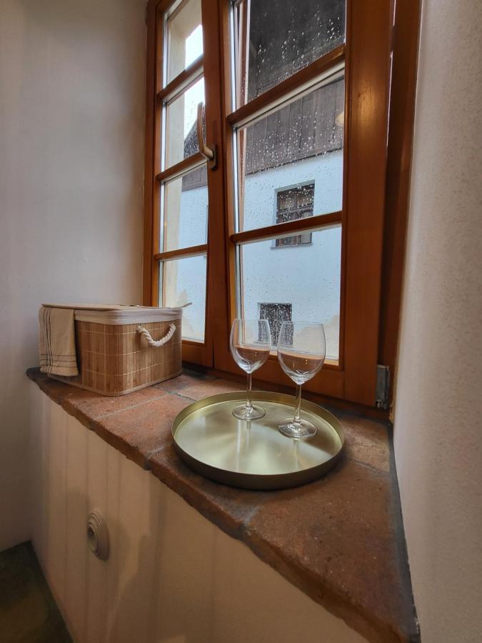 Only Apartments Йиндржихув-Градец Экстерьер фото