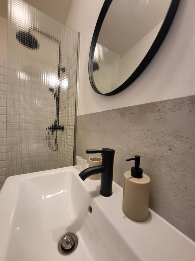 Only Apartments Йиндржихув-Градец Экстерьер фото