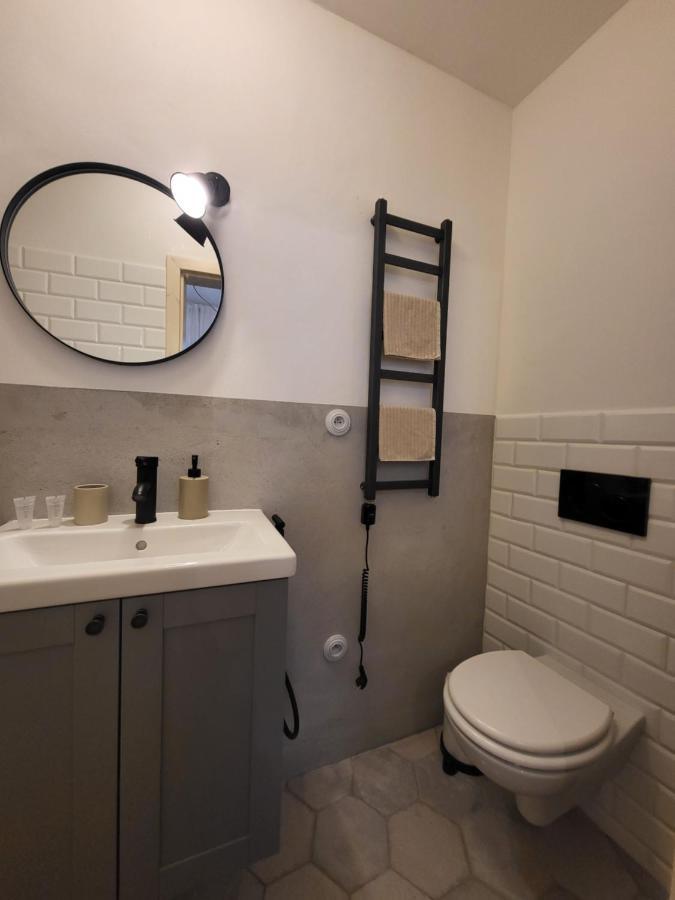 Only Apartments Йиндржихув-Градец Экстерьер фото